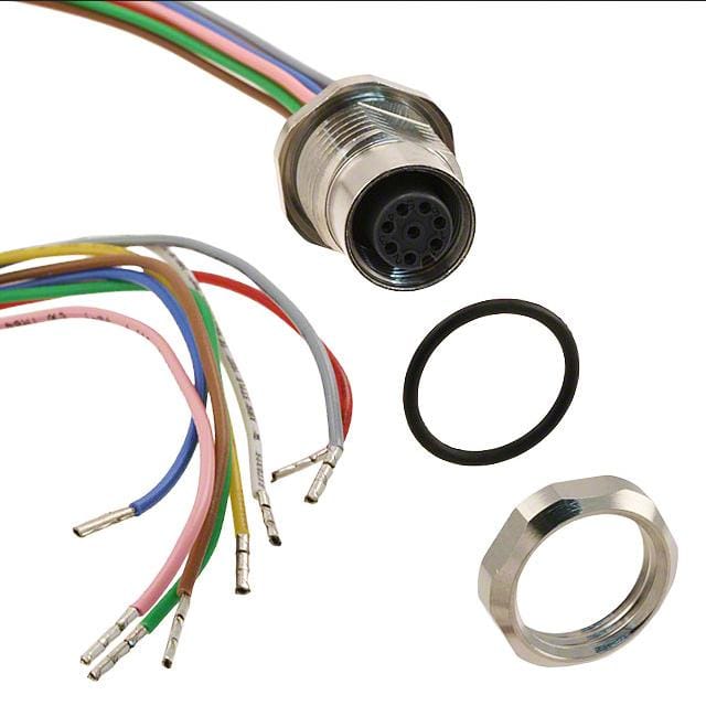 Amphenol CONEC 626-1472-ND