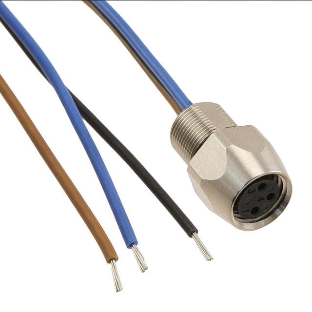 Amphenol CONEC 626-1527-ND