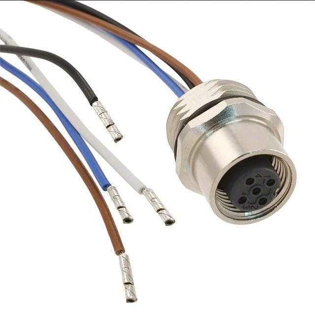Amphenol CONEC 626-1464-ND