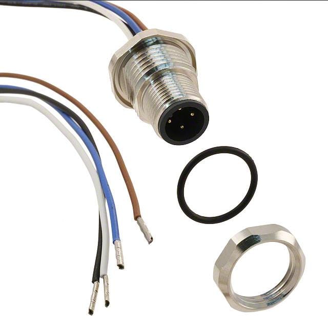 Amphenol CONEC 626-1473-ND