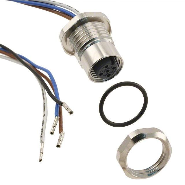 Amphenol CONEC 626-1470-ND