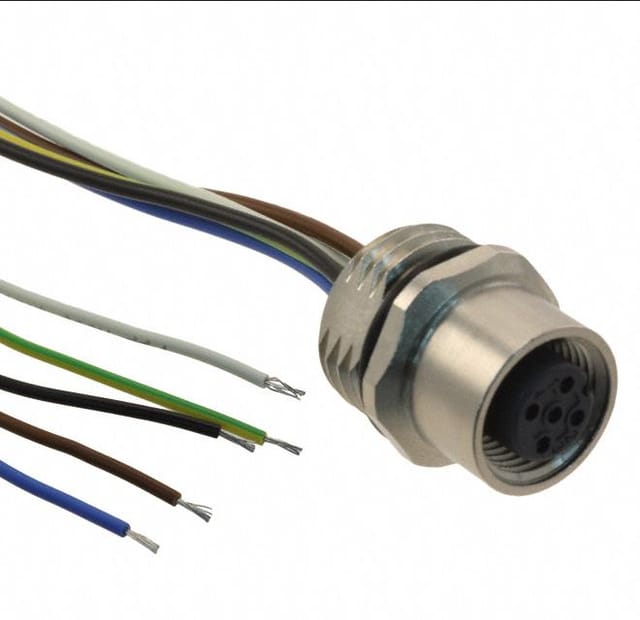 Amphenol CONEC 626-1465-ND