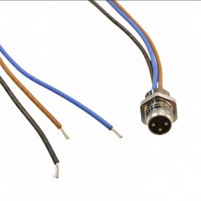 Amphenol CONEC 626-1462-ND