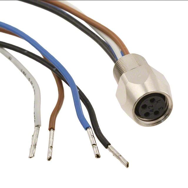 Amphenol CONEC 626-1528-ND