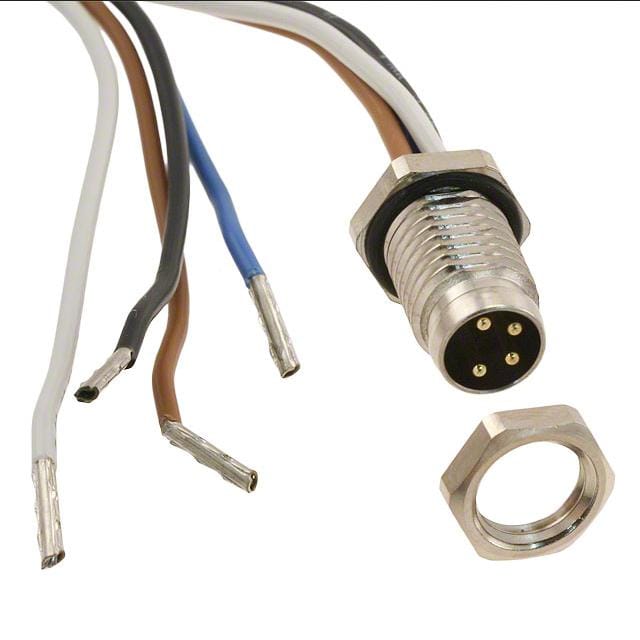 Amphenol CONEC 626-1531-ND