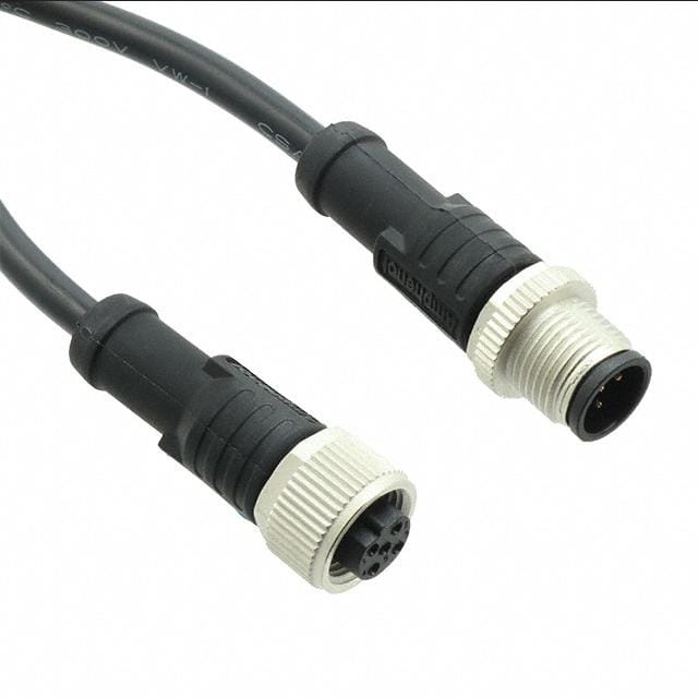 Amphenol LTW 1754-1811-ND