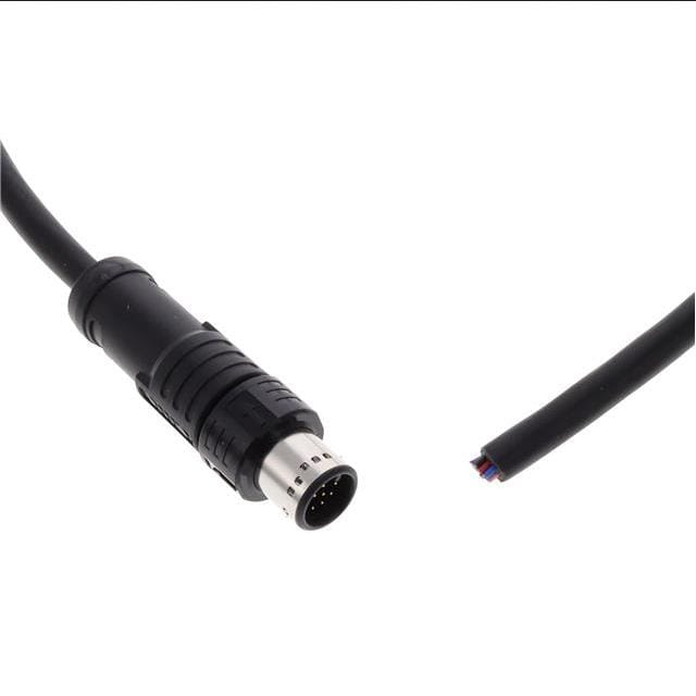 Amphenol LTW 1754-M12A-12BMMM-PL8B01-ND