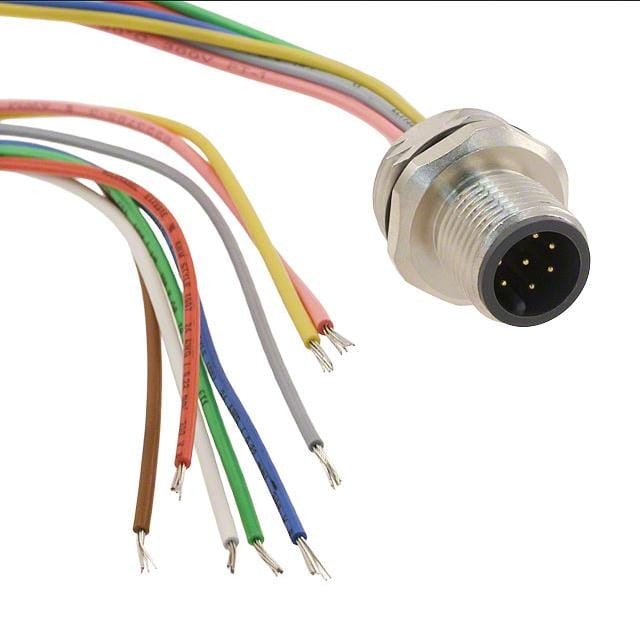 Amphenol CONEC 626-1469-ND