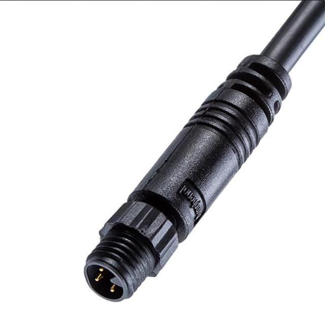 Amphenol LTW 8AP-03AMMM-SL7A01-ND