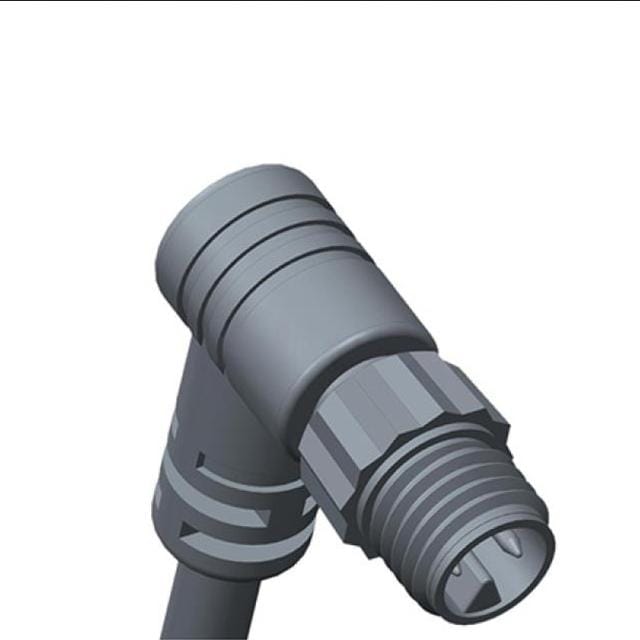 Amphenol LTW 8AP-03AMMM-SR7A01-ND