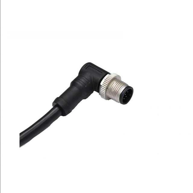 Amphenol LTW M12A-05BMMM-SR8B01-ND