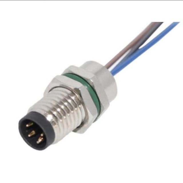 Assmann WSW Components 123-A-M08A04MST0100501-ND