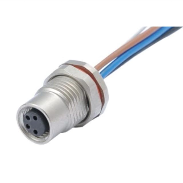 Assmann WSW Components 123-A-M08A03FST0500501-ND