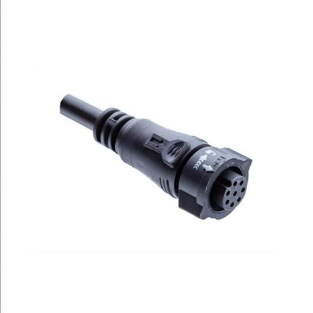 Amphenol LTW BB-02AFFM-QL8D01-ND