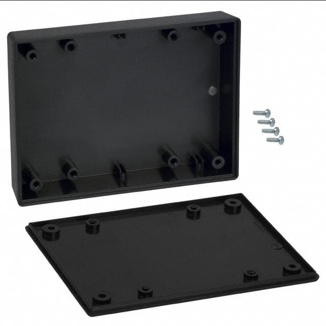 Serpac SR031-IB-ND