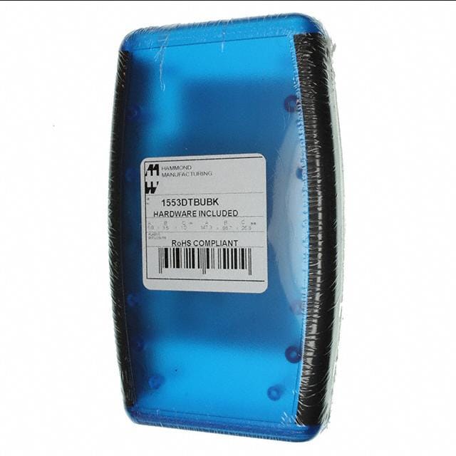 Hammond Manufacturing HM1152-ND