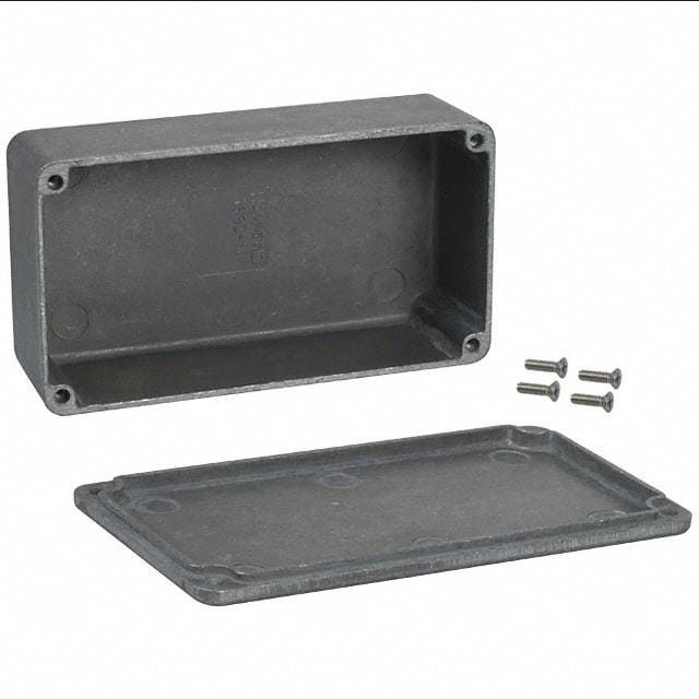 Hammond Manufacturing HM842-ND