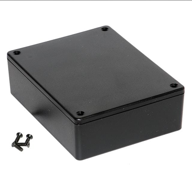 Hammond Manufacturing 3937-1591XXGBK-ND,HM2041-ND