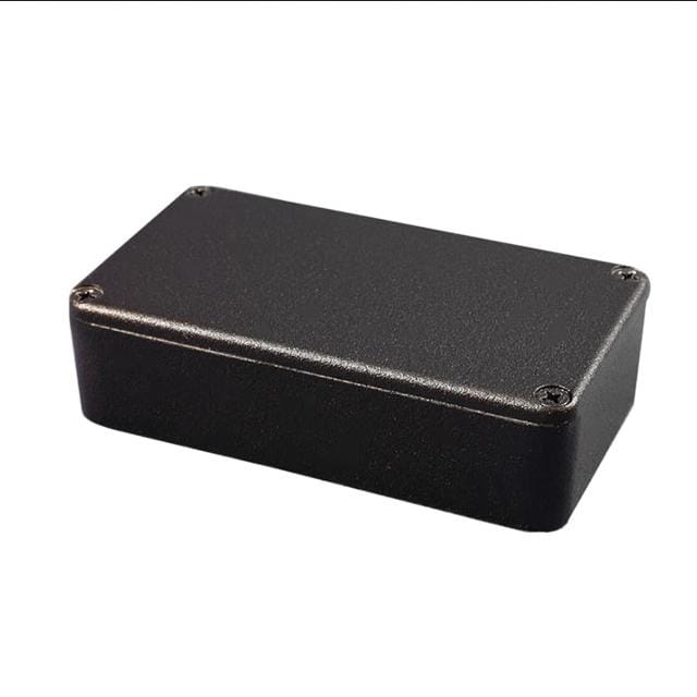 Hammond Manufacturing 3937-1591XXSBK-ND,HM1545-ND