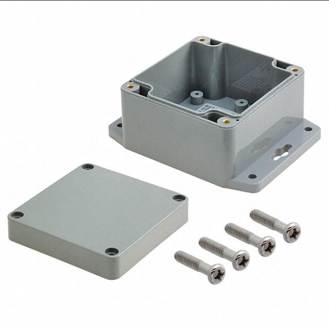 Bud Industries 377-2154-ND