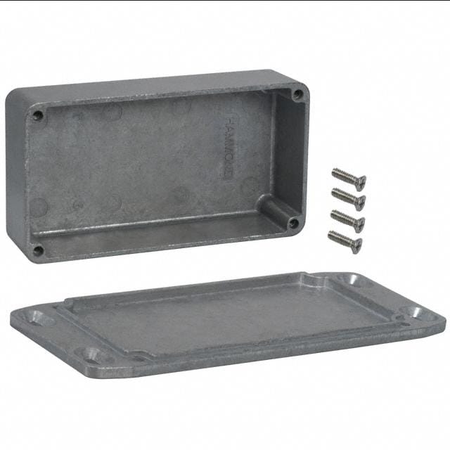 Hammond Manufacturing HM572-ND