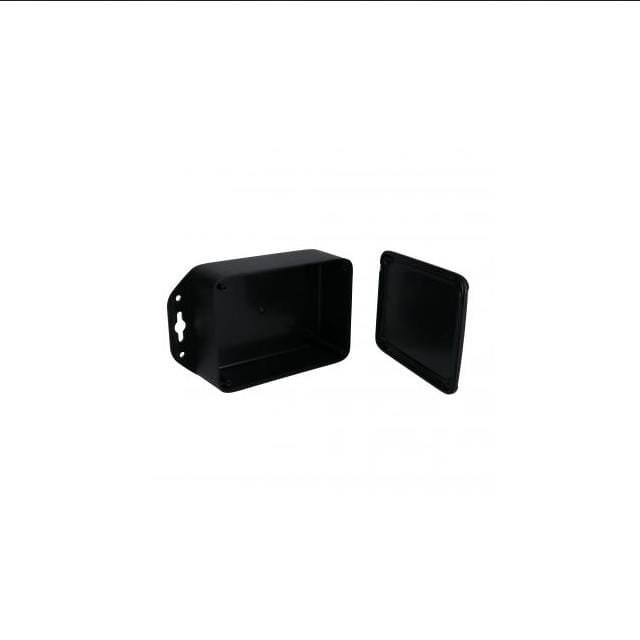 Bud Industries 377-PW-12847-MB-ND