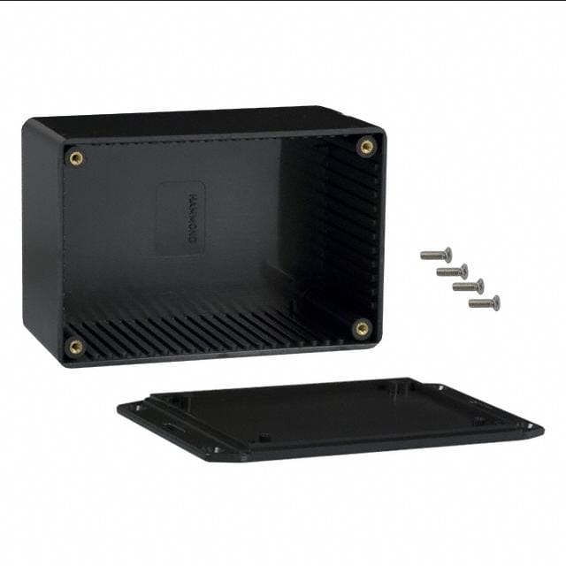 Hammond Manufacturing HM852-ND