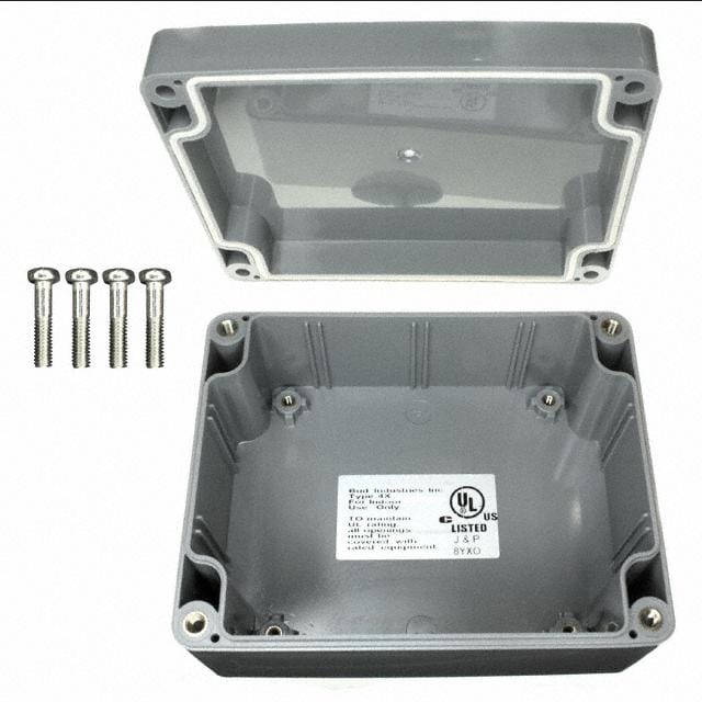 Bud Industries 377-1121-ND
