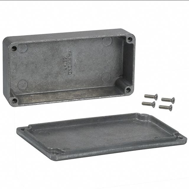 Hammond Manufacturing HM841-ND