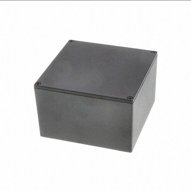 Hammond Manufacturing HM1900-ND