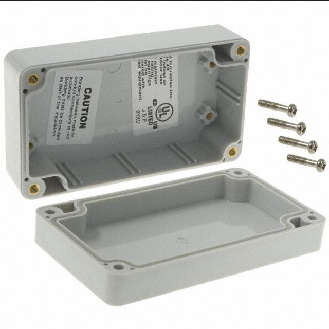Bud Industries 377-1114-ND