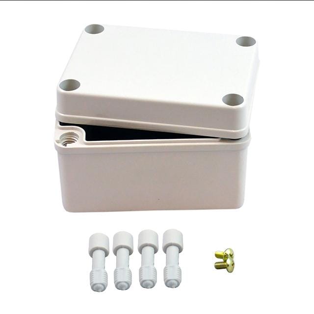 Bud Industries 377-2412-ND