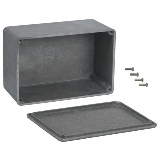 Hammond Manufacturing HM159-ND