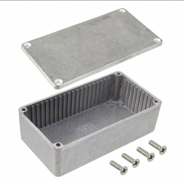 Hammond Manufacturing 3937-1590N-ND,HM1927-ND