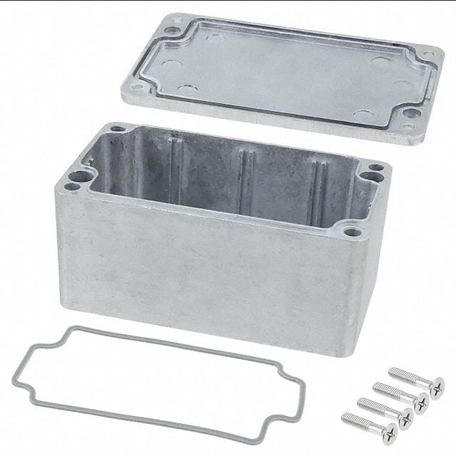 Bud Industries 377-2393-ND