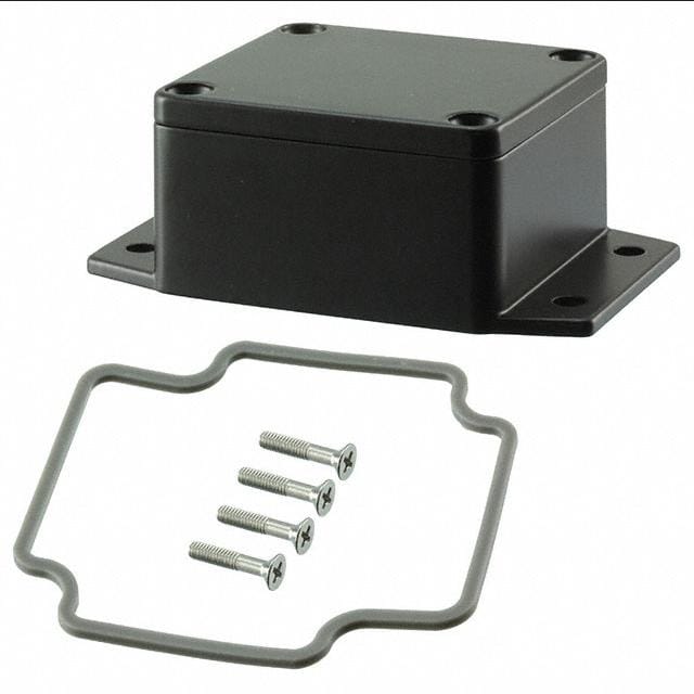 Bud Industries 377-2363-ND