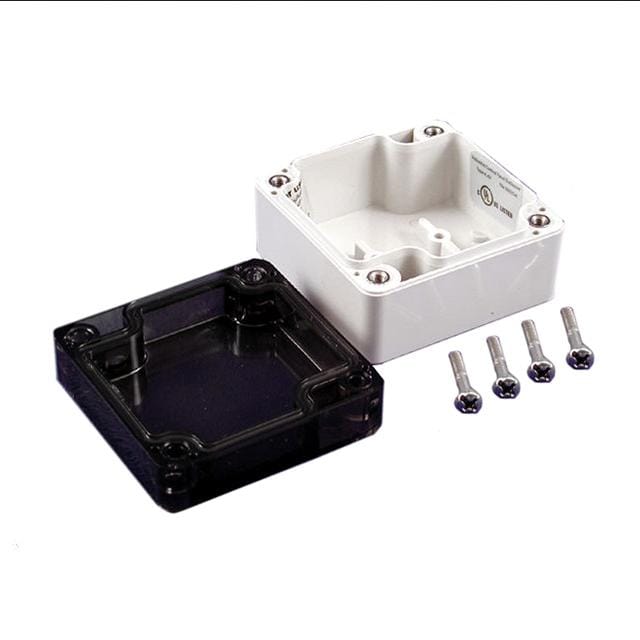 Hammond Manufacturing HM3453-ND