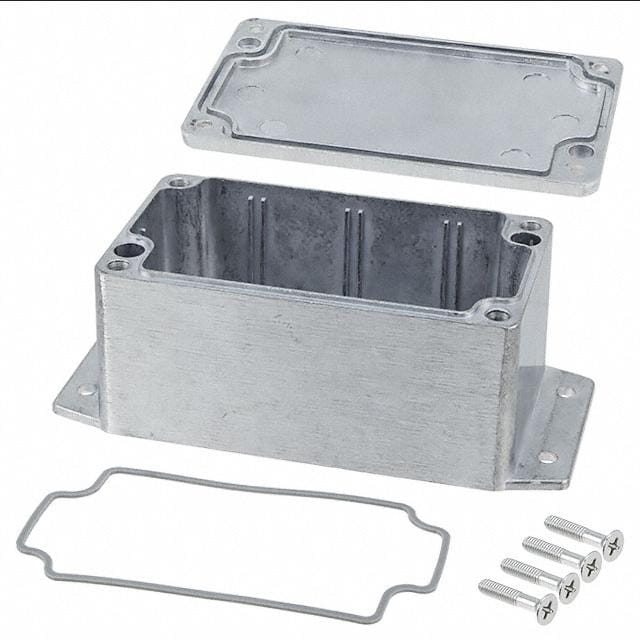 Bud Industries 377-2366-ND