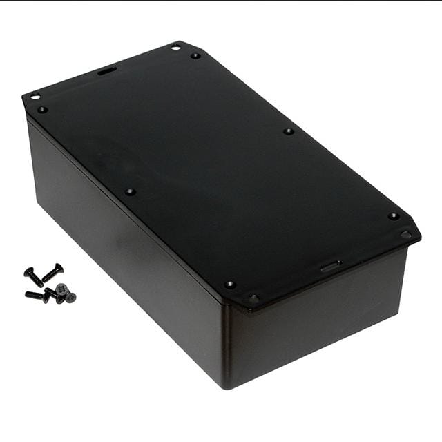 Hammond Manufacturing 3937-1591XXEFLBK-ND,HM2036-ND