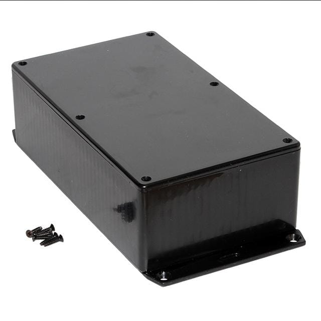 Hammond Manufacturing 3937-1591EF2SBK-ND,HM3890-ND