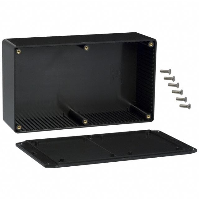 Hammond Manufacturing HM857-ND