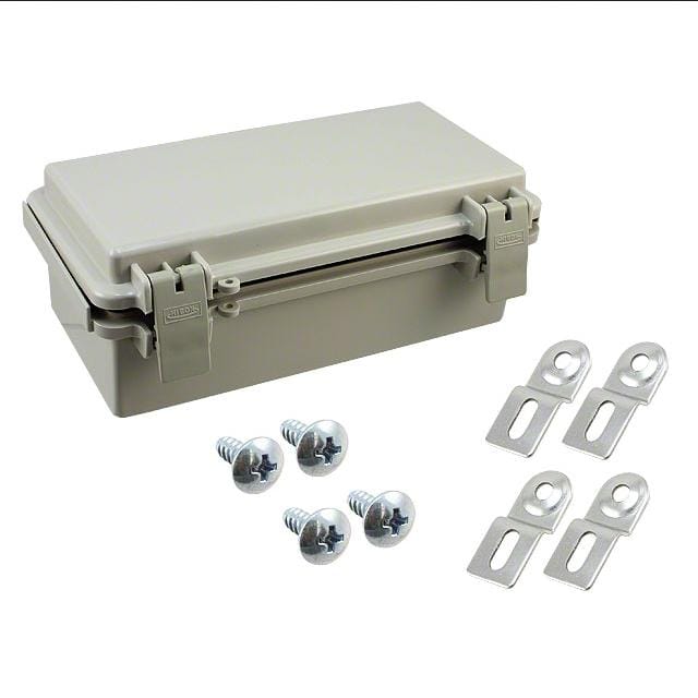 Bud Industries 377-1763-ND