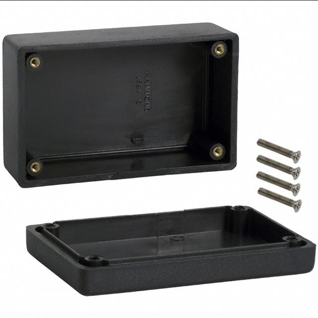 Hammond Manufacturing HM2061-ND