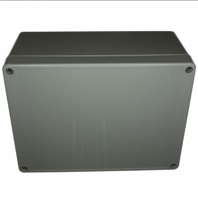 Hammond Manufacturing HM1110-ND
