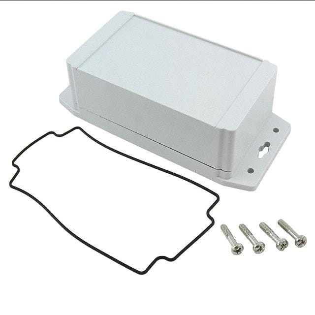 Hammond Manufacturing HM392-ND