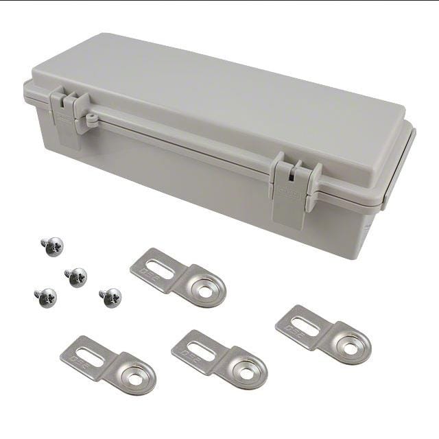 Bud Industries 377-1764-ND
