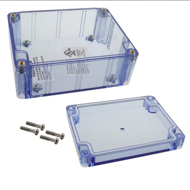 Bud Industries 377-1542-ND