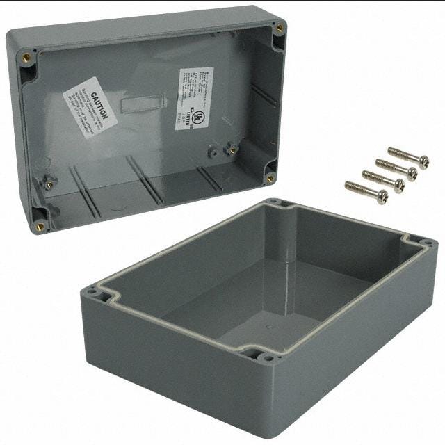 Bud Industries 377-1128-ND