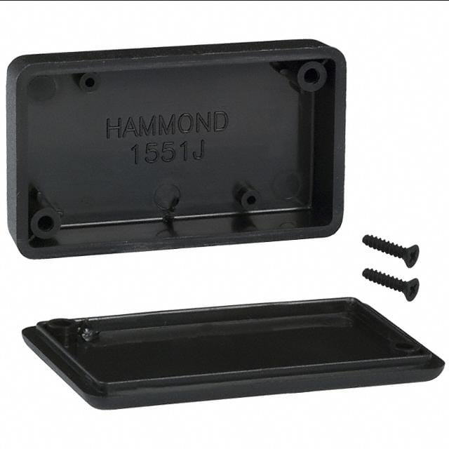 Hammond Manufacturing HM908-ND