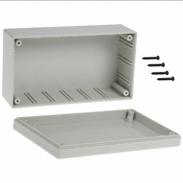 Bud Industries 377-1166-ND